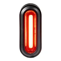 Kryptonite Avenue R-75 Cob Rücklicht