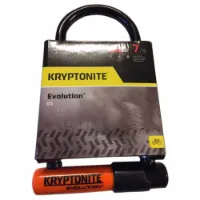 Kryptonite Evolution Series 4 Ssf Bügelschloss