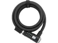 Kryptonite KryptoFlex 1218 Combo Cable Kabelschloss