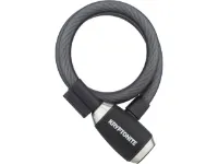 Kryptonite KryptoFlex 15 Key Cable Kabelschloss
