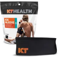KT Tape Ice Sleeve Elastischer Schlauchverband