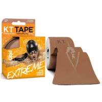 KT Tape Pro Extreme Precut 5 M Kinesiologie-tape