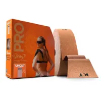 KT Tape Pro Uncut 38 M Kinesiologie-tape