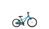 Ktm Kids WILD CROSS 16 Met Blue ( White ) 2021 18" Diamant