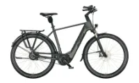 Ktm MACINA CITY 710 belt machine grey matt (black+orange) 2022 28" 750 Wh Diamant