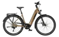 Ktm MACINA GRAN 810 di2 OLIVE PEARL (BLACK) 2025 29" 800 Wh Wave