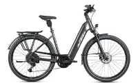 Ktm Macina Limited - 28 Zoll 625Wh 10K Wave
