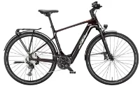 Ktm MACINA SPORT SX ELITE - 28 Zoll 400Wh 10K Diamant
