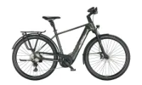 Ktm MACINA STYLE 730 machine grey (silver+blue) 2022 28" 750 Wh Diamant