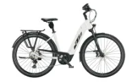 Ktm MACINA TOUR CX 610 metallic white (black+orange) 2022 28" 625 Wh Wave