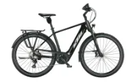 Ktm MACINA TOUR CX 610 NYON flaming black (silver+orange) 2022 28" 625 Wh Diamant