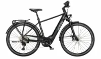 Ktm MACINA TOUR CX 820 DIAMOND BLACK MATT (GREY+BURNT ORANGE) 2025 28" 800 Wh Di