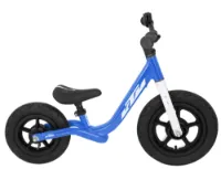 Ktm WILD BUDDY 10 metallic blue (white) 2023 12"/10" Wave