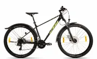 Ktm XPLORER STREET 27 - 24K Diamant 