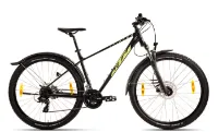 Ktm XPLORER STREET 29 - 24K Diamant 