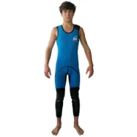 Kynay Pro Ii Neoprene Canyoning-bib