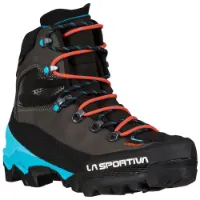 La Sportiva Aequilibrium Lt Goretex Bergsteigerschuhe
