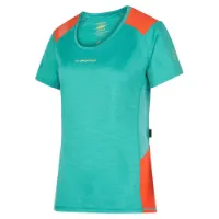 La Sportiva Compass Kurzarm-t-shirt