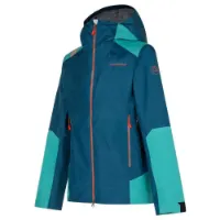 La Sportiva Crossridge Evo Softshelljacke