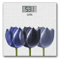 Laica Ps1075w Waage