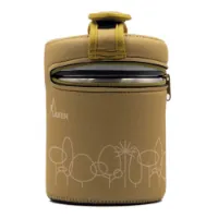 Laken Drinklife+cover Forest 1l Thermosflasche