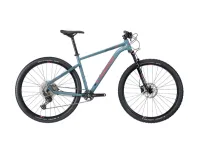 Lapierre Edge 9.9 Blau 2022 29" Diamant