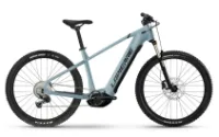 Lapierre Overvolt HT 8.7 High grau 2023 28" 750 Wh Diamant