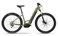 Lapierre Overvolt HT 8.7 Low grün 2023 28" 750 Wh Wave