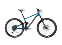 Lapierre Zesty TR 4.9 2022 29" Diamant