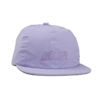 Laser x RODAGIRA 6 Panel Tech Mütze