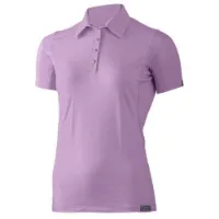Lasting Alisa 4141 Kurzarm-poloshirt