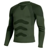 Lasting Apol Langarm-baselayer