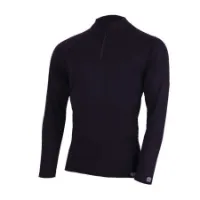 Lasting Azar 9090 Fleece Mit Halbem Reißverschluss