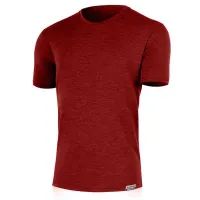 Lasting Chuan 3160 Kurzarm-t-shirt