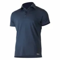 Lasting Eliot 5656 Kurzarm-poloshirt