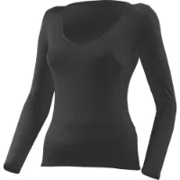 Lasting Eva Langarm-baselayer