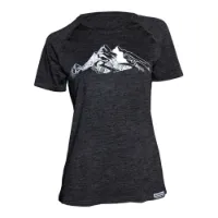 Lasting Hila 8169 Kurzarm-t-shirt