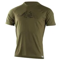 Lasting Hill 6363 Kurzarm-t-shirt