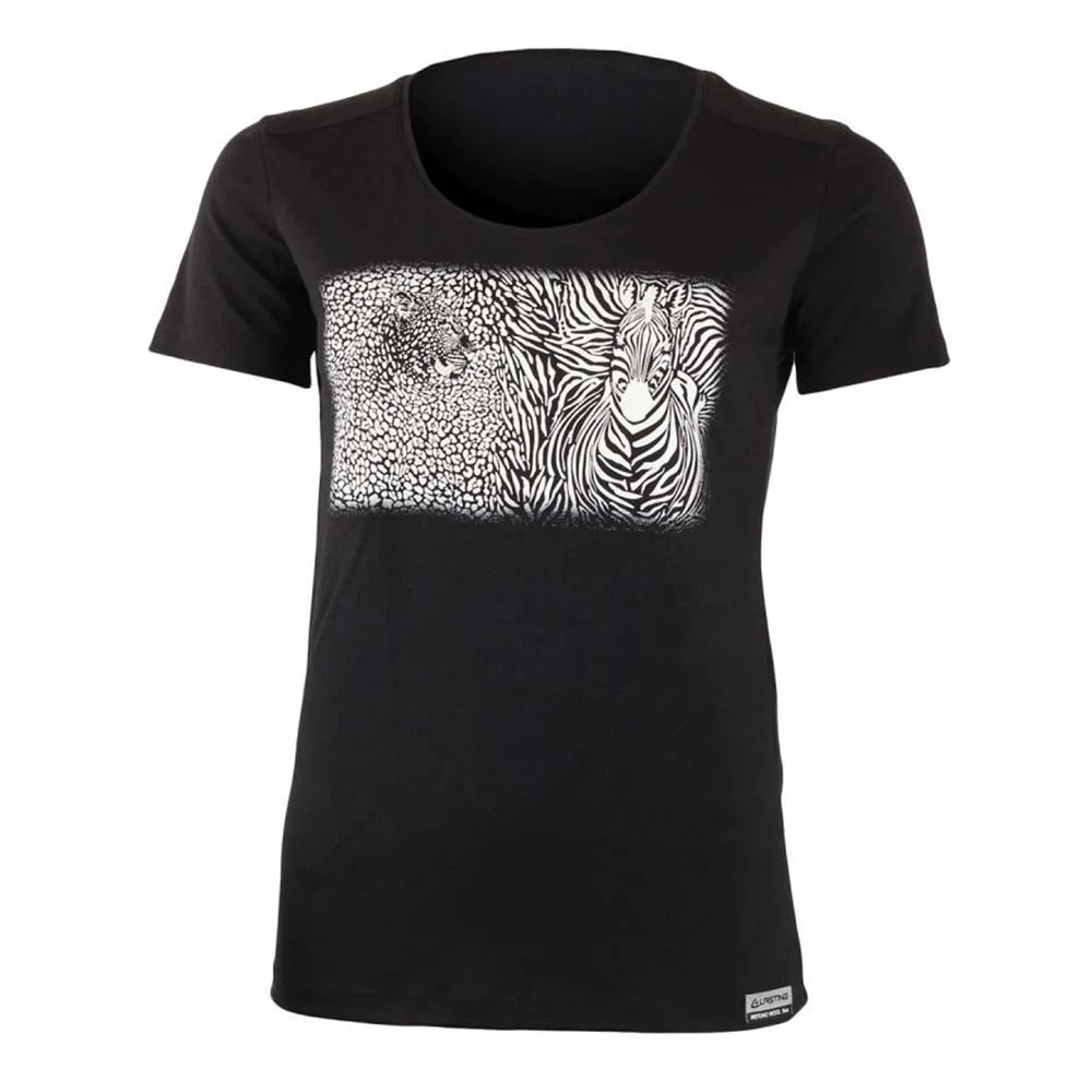 Lasting Kasa 9090 Kurzarm-t-shirt