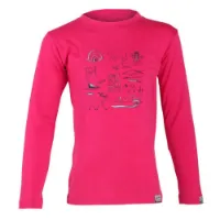 Lasting Loty 4747 Langarm-t-shirt
