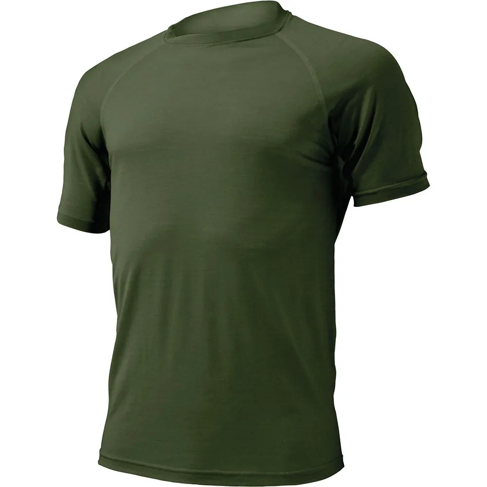Lasting Quido Kurzarm-baselayer