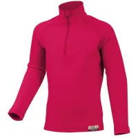 Lasting Soly 4747 Fleece Mit Halbem Reißverschluss