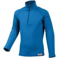 Lasting Soly 5151 Fleece Mit Halbem Reißverschluss