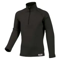 Lasting Soly 9099 Fleece Mit Halbem Reißverschluss