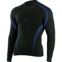 Lasting Stem Langarm-baselayer