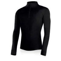 Lasting Warmin Halbreißverschluss-sweatshirt