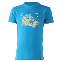 Lasting Willy 5151 Kurzarm-t-shirt