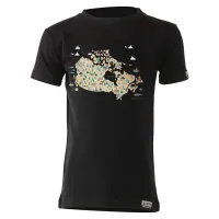 Lasting Willy 9090 Kurzarm-t-shirt