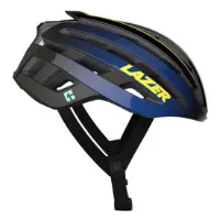 Lazer Z1 Kineticore + Aeroshell Helm