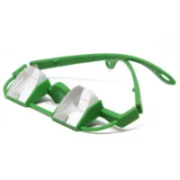 Le Pirate Kletterbrille Belay Modell 3.1